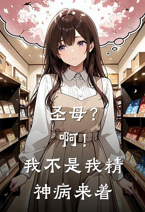 圣母？啊！我不是，我精神病来着