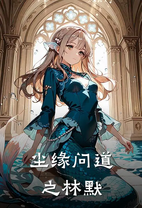 尘缘问道之林默