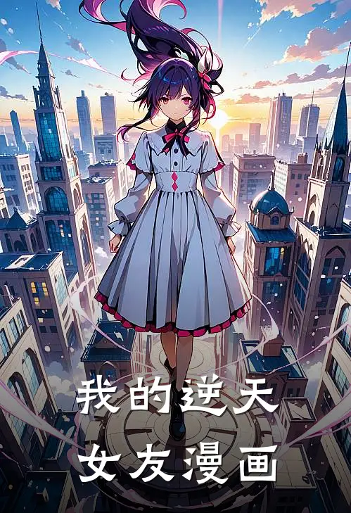 我的逆天女友漫画