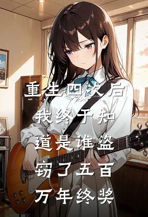 重生四次后，我终于知道是谁盗窃了五百万年终奖