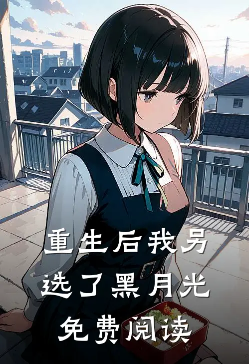 重生后我另选了黑月光免费阅读