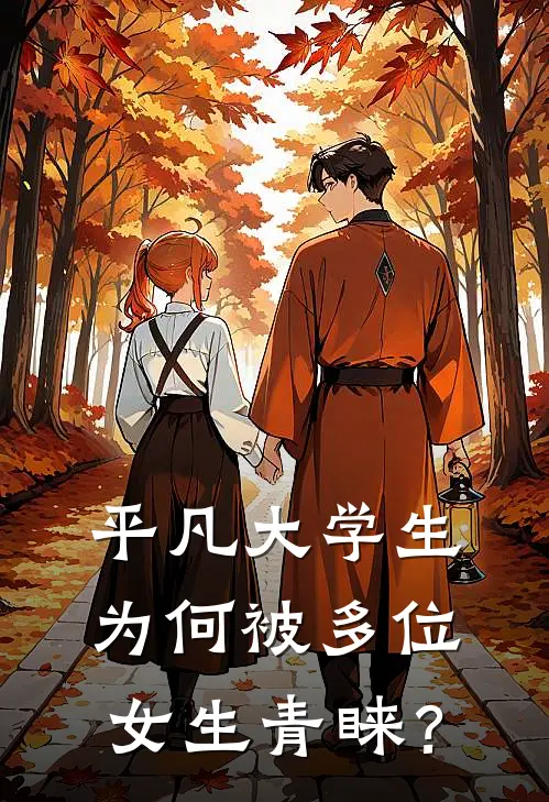 平凡大学生为何被多位女生青睐？