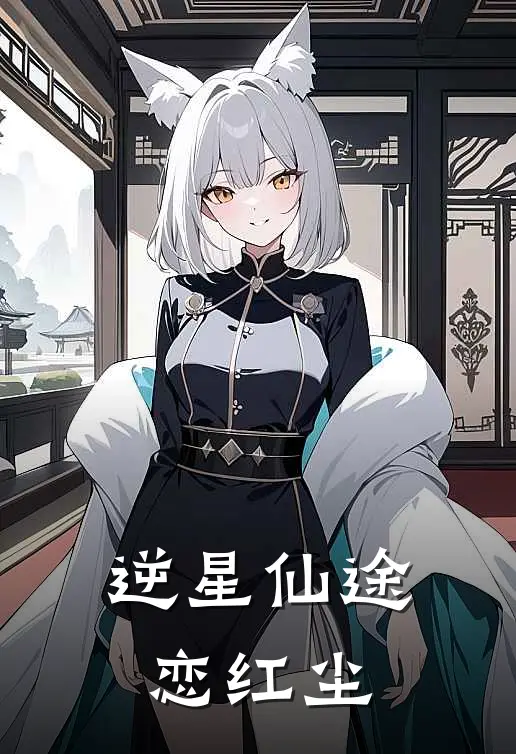 逆星仙途恋红尘