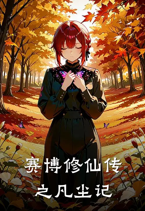 赛博修仙传之凡尘记阿尘艾丽塔全本免费小说_热门网络小说推荐赛博修仙传之凡尘记阿尘艾丽塔