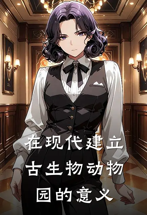 在现代建立古生物动物园的意义