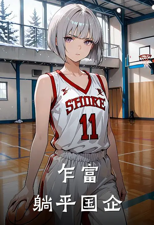 乍富，躺平国企