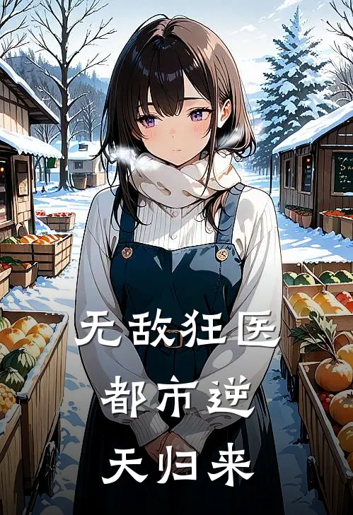 无敌狂医：都市逆天归来