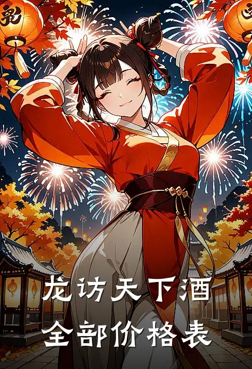 龙访天下酒全部价格表