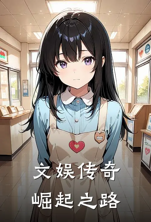 文娱传奇崛起之路