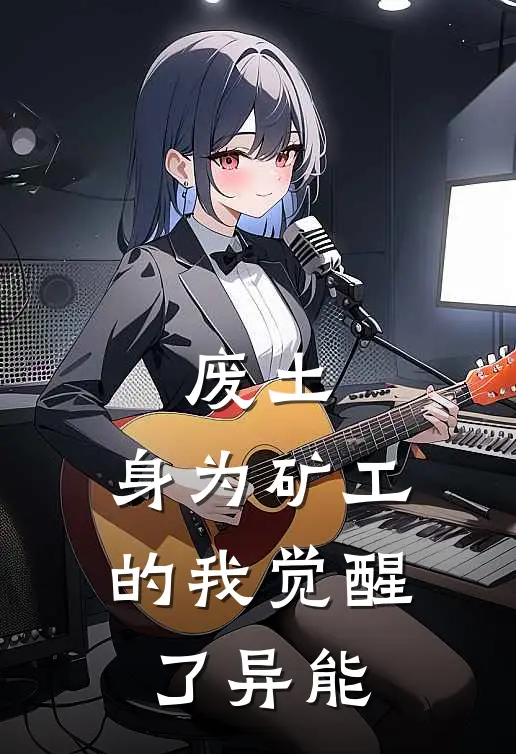 废土：身为矿工的我觉醒了异能