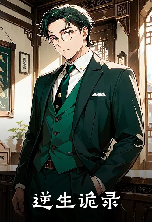 逆生诡录星渺星渺热门免费小说_免费小说免费阅读逆生诡录星渺星渺