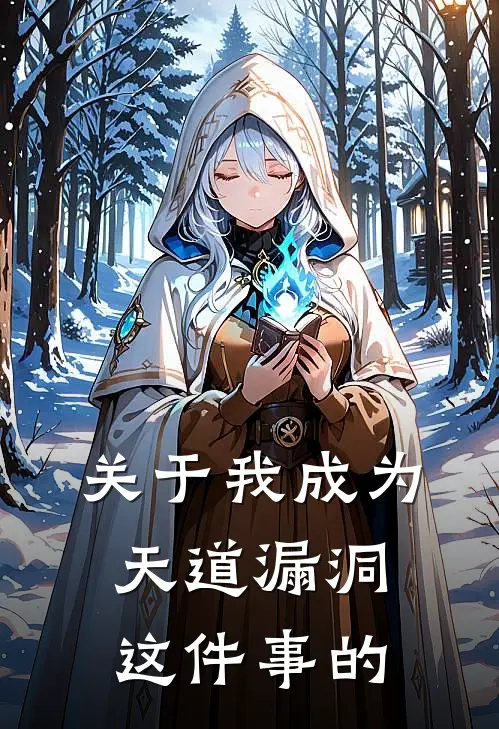 关于我成为天道漏洞这件事的