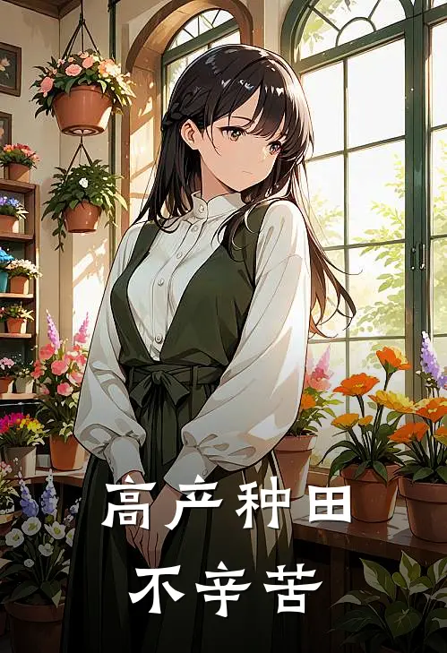 高产种田不辛苦