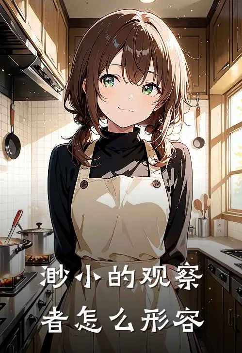 渺小的观察者怎么形容