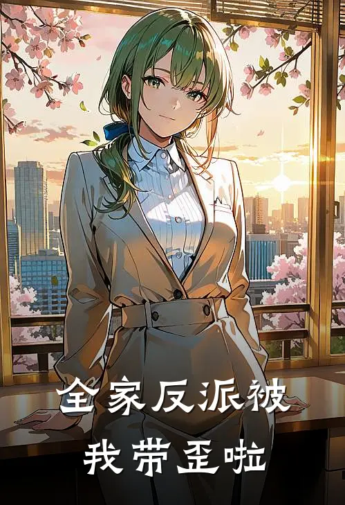 全家反派被我带歪啦