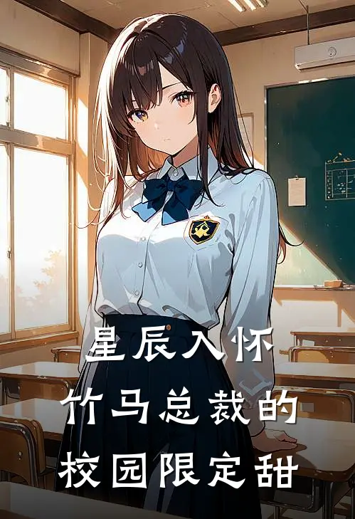 星辰入怀：竹马总裁的校园限定甜