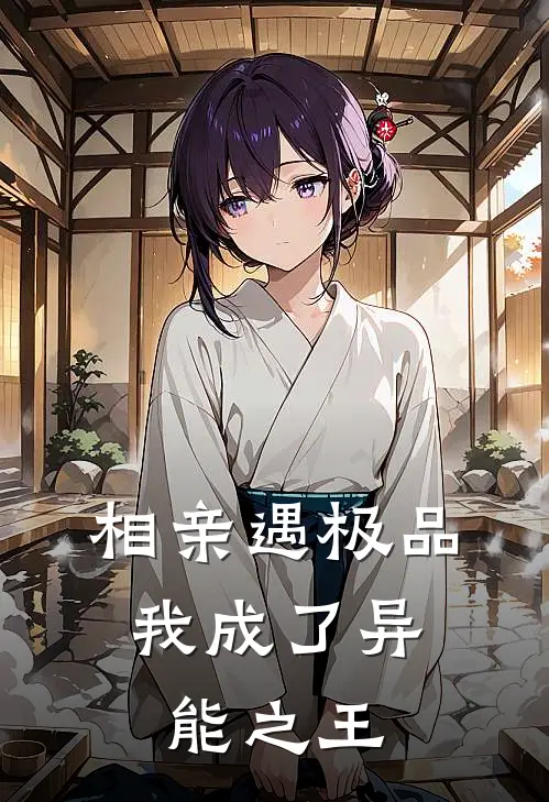 相亲遇极品，我成了异能之王