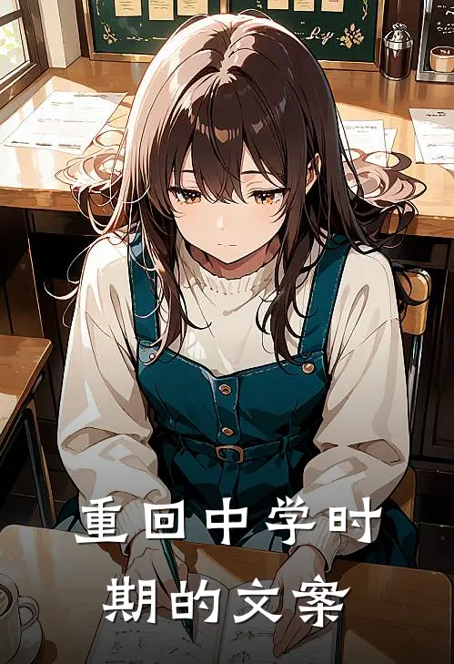重回中学时期的文案