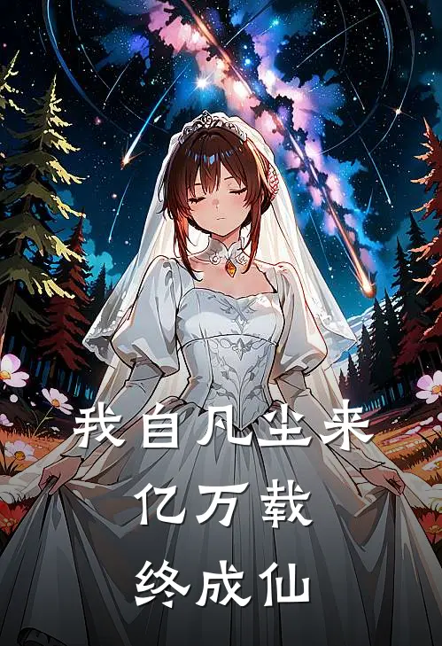 我自凡尘来，亿万载终成仙