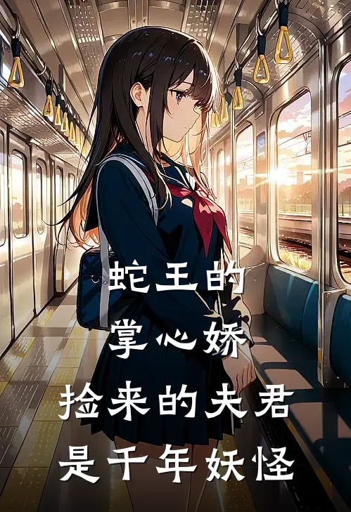 蛇王的掌心娇：捡来的夫君是千年妖怪林伯林晚免费小说在线阅读_最新章节列表蛇王的掌心娇：捡来的夫君是千年妖怪(林伯林晚)