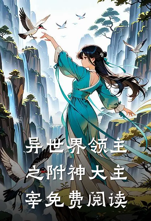 异世界领主之附神大主宰免费阅读