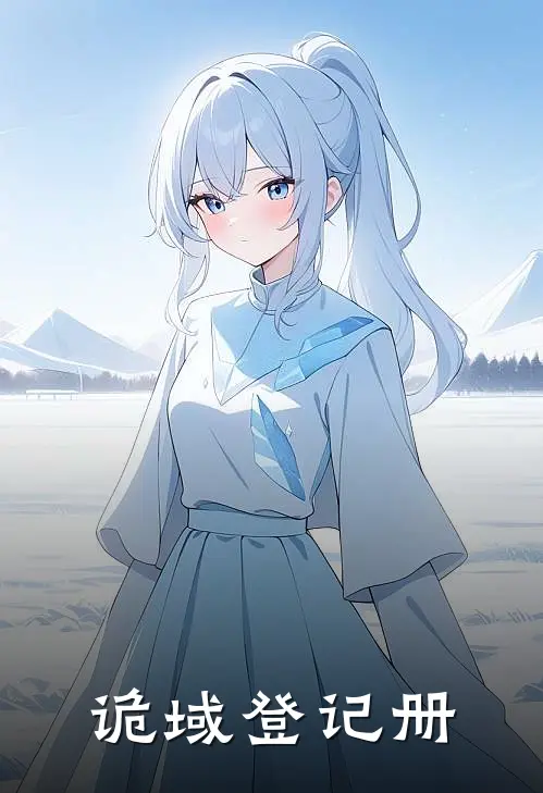 诡域登记册(陈默刘莽)全本完结小说_完整版免费全文阅读诡域登记册(陈默刘莽)