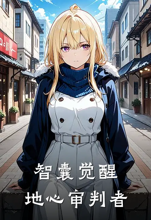 智囊觉醒：地心审判者