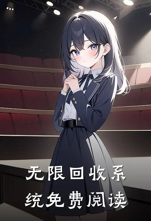 无限回收系统免费阅读