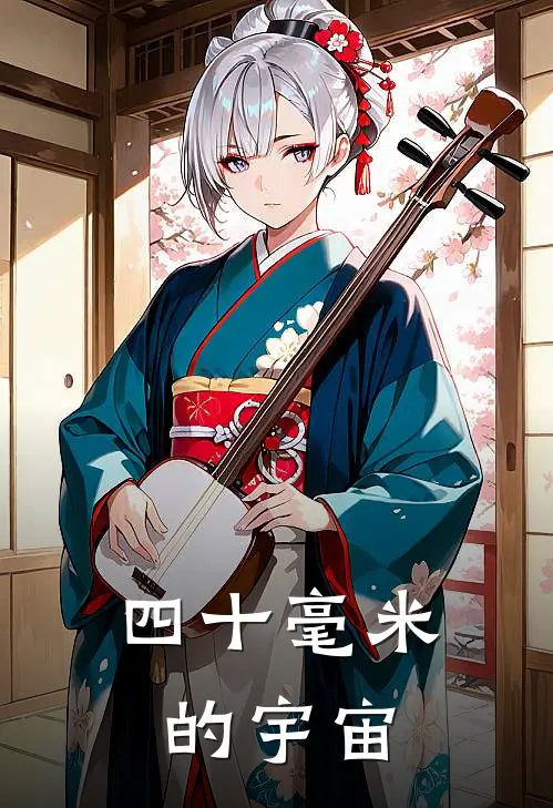 四十毫米的宇宙