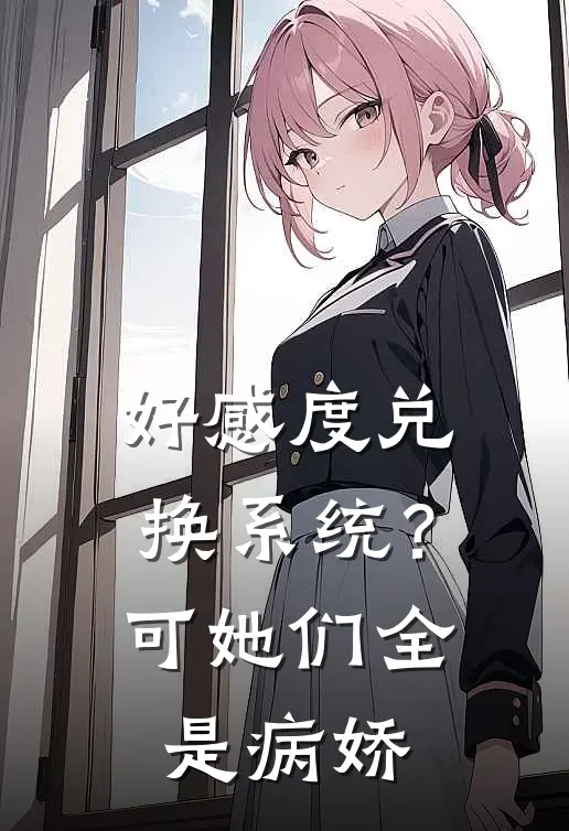 好感度兑换系统？可她们全是病娇