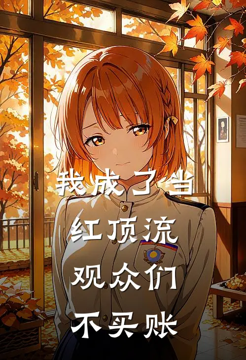 我成了当红顶流，观众们不买账