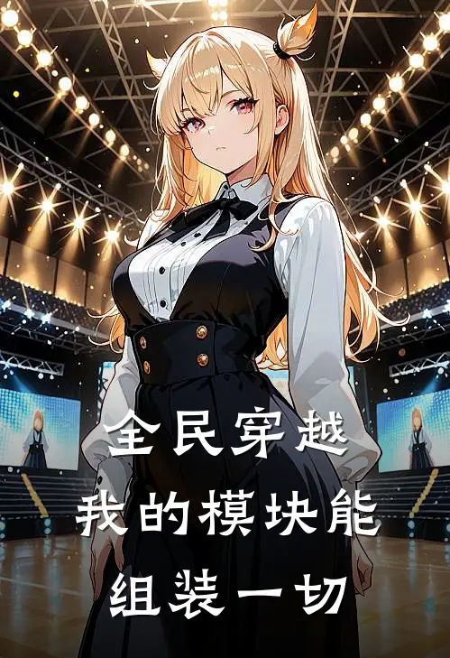 全民穿越：我的模块能组装一切