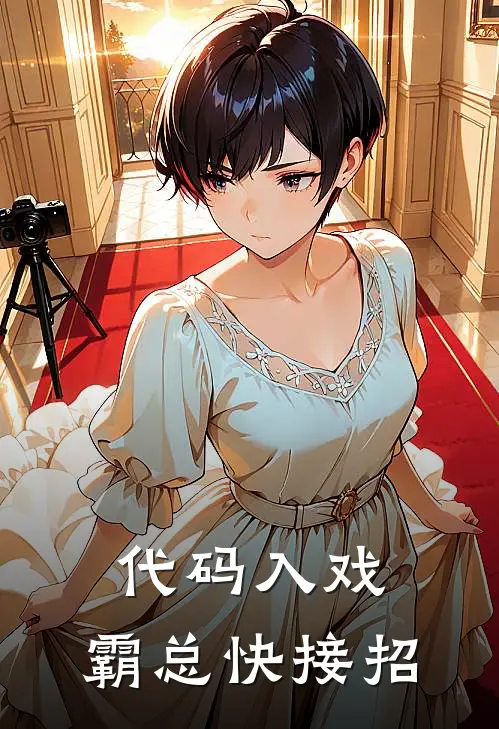 代码入戏，霸总快接招