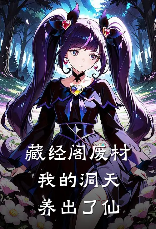 藏经阁废材：我的洞天养出了仙(林修远韩雪)小说免费在线阅读_藏经阁废材：我的洞天养出了仙(林修远韩雪)大结局阅读