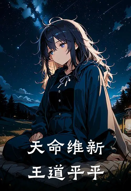 天命维新 王道平平