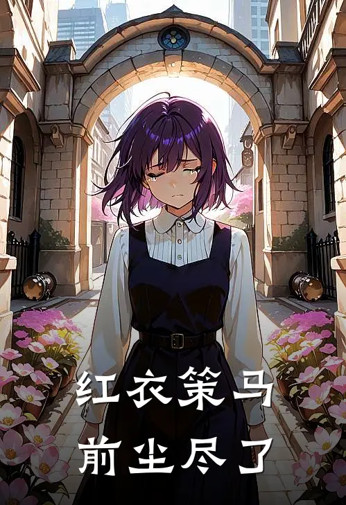 红衣策马，前尘尽了