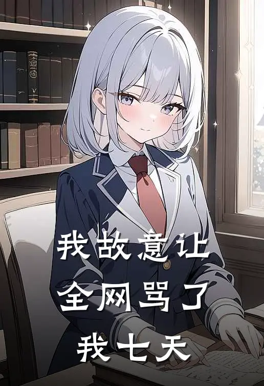 我故意让全网骂了我七天(周晓雅晓雅)免费阅读完整版小说_最新小说全文阅读我故意让全网骂了我七天周晓雅晓雅