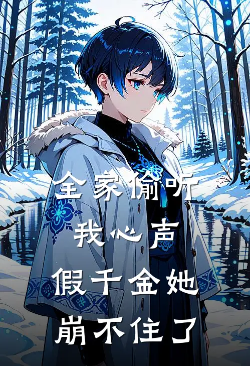 全家偷听我心声，假千金她崩不住了