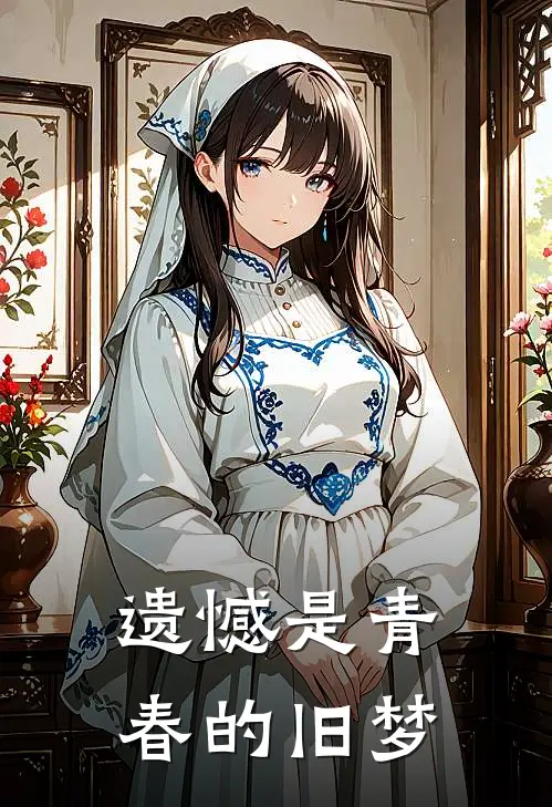 遗憾是青春的旧梦