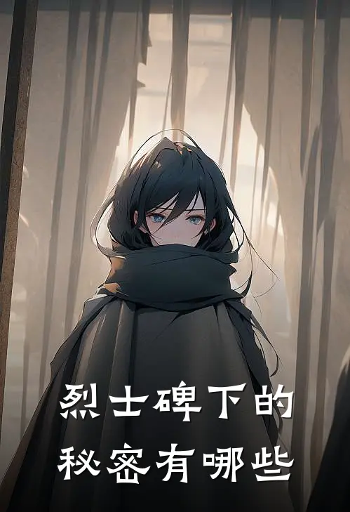 烈士碑下的秘密有哪些