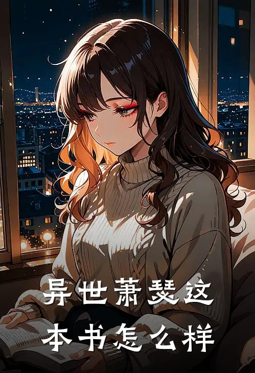 异世萧瑟这本书怎么样