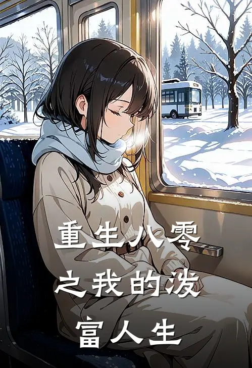 重生八零之我的泼富人生