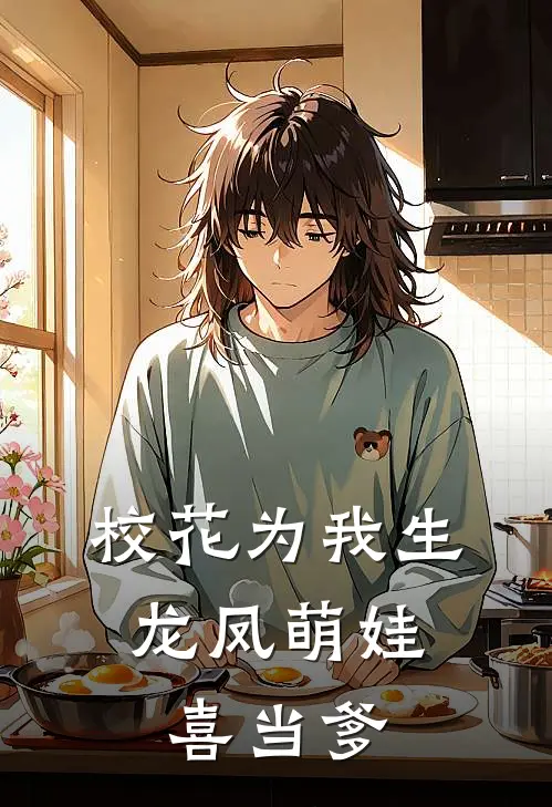 校花为我生龙凤萌娃，喜当爹(沈墨魏凌)在哪看免费小说_已完结小说推荐校花为我生龙凤萌娃，喜当爹沈墨魏凌