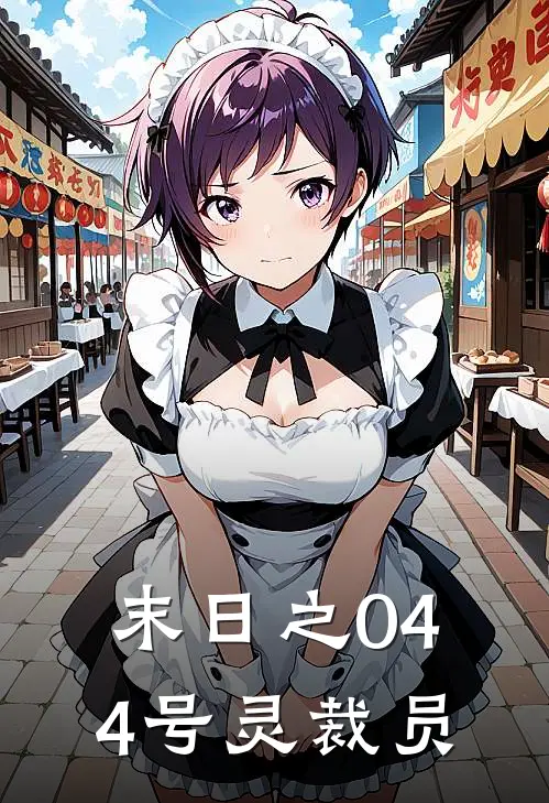 末日之044号灵裁员