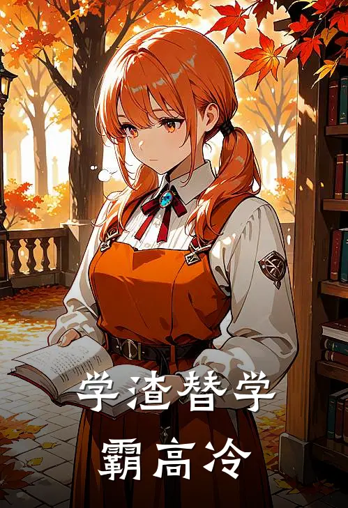 学渣替学霸高冷