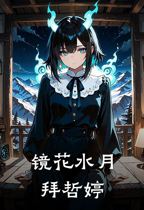 镜花水月拜哲婷