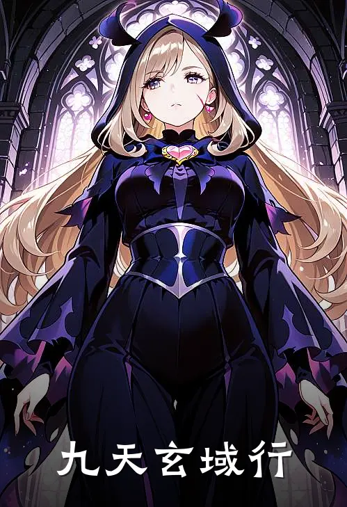 九天玄域行