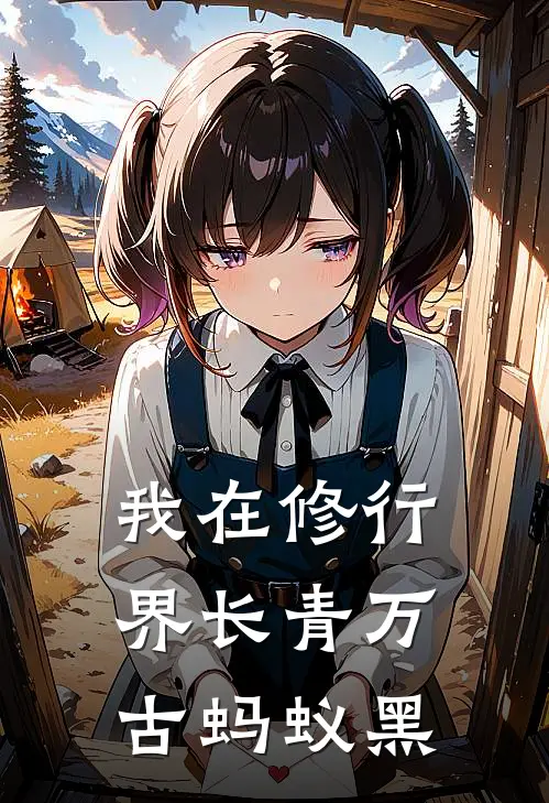 我在修行界长青万古蚂蚁黑