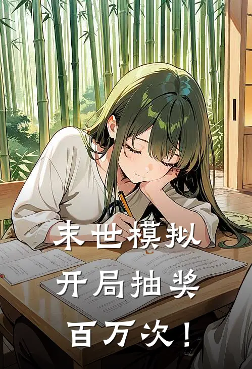 末世模拟：开局抽奖百万次！