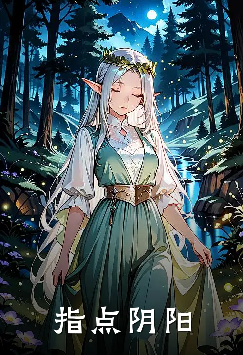 指点阴阳